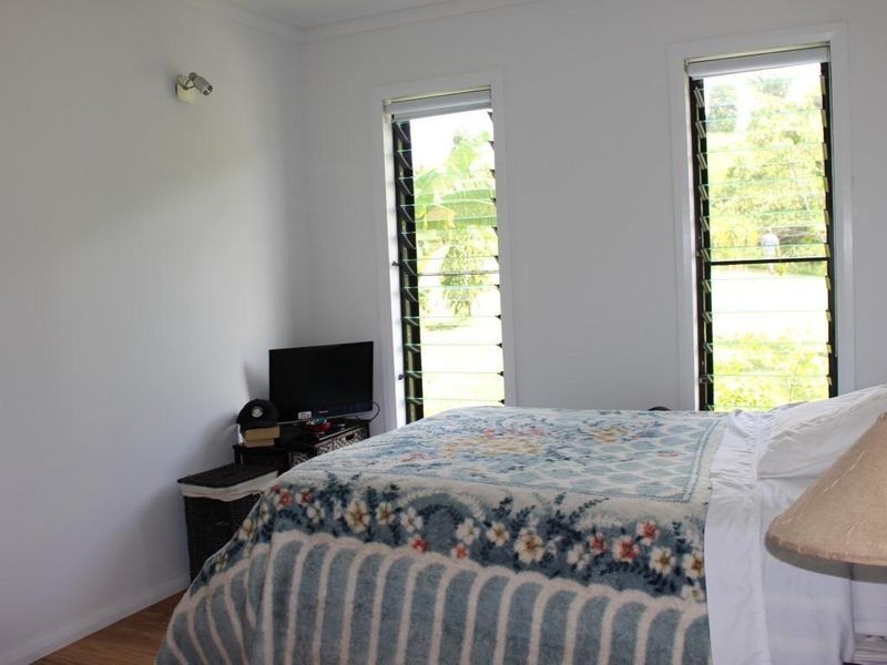 814 Silkwood Japoon Road, No 4 Branch QLD 4856