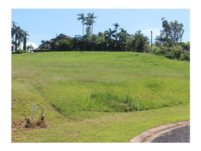 16/32 Clipper Court, South Mission Beach QLD 4852