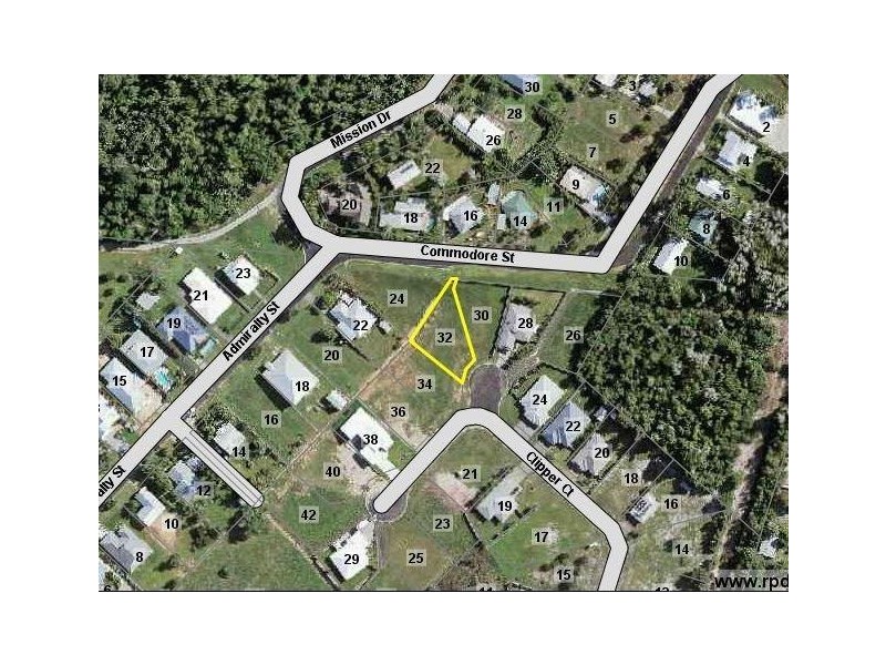 16/32 Clipper Court, South Mission Beach QLD 4852