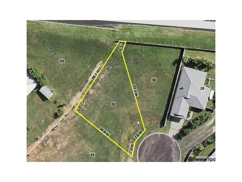 16/32 Clipper Court, South Mission Beach QLD 4852