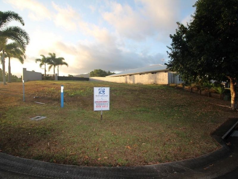 101/1 Coral Close, Mission Beach QLD 4852