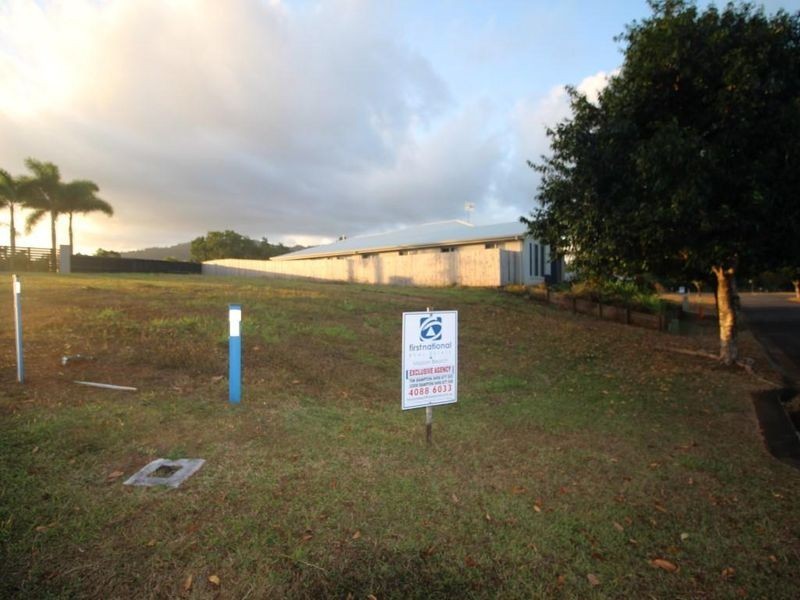 101/1 Coral Close, Mission Beach QLD 4852