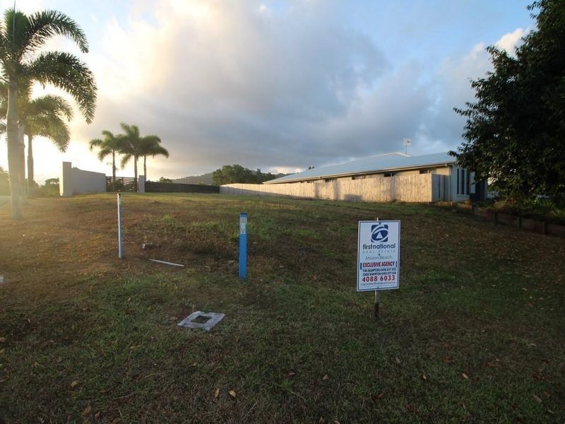 101/1 Coral Close, Mission Beach QLD 4852