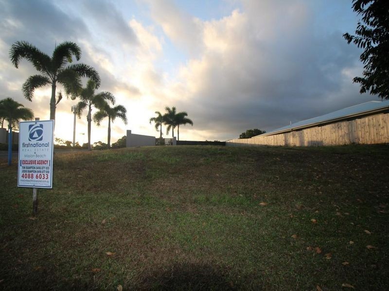 101/1 Coral Close, Mission Beach QLD 4852