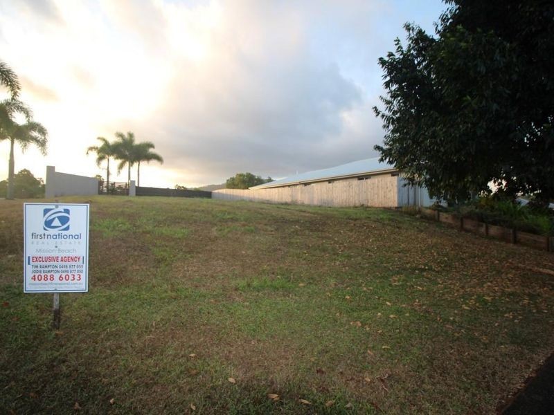 101/1 Coral Close, Mission Beach QLD 4852