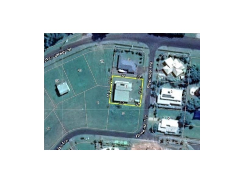 4 Riverside Terrace, South Mission Beach QLD 4852