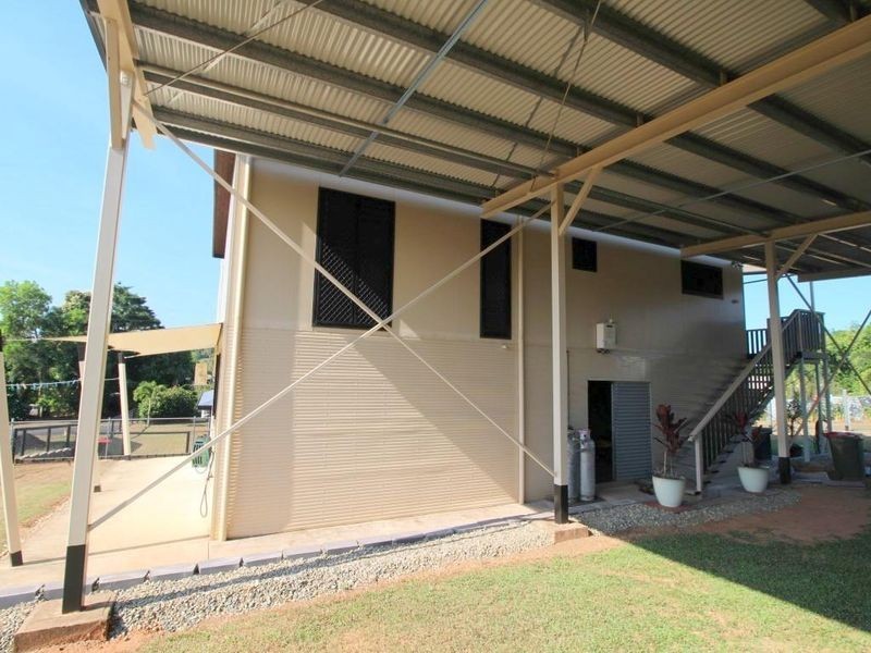 4 Riverside Terrace, South Mission Beach QLD 4852