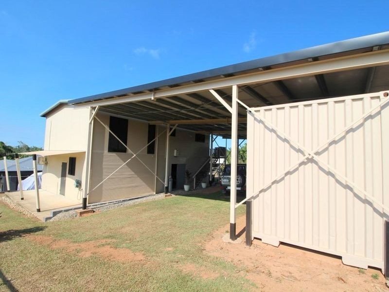 4 Riverside Terrace, South Mission Beach QLD 4852