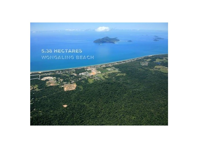 25/71 Koda Street, Wongaling Beach QLD 4852