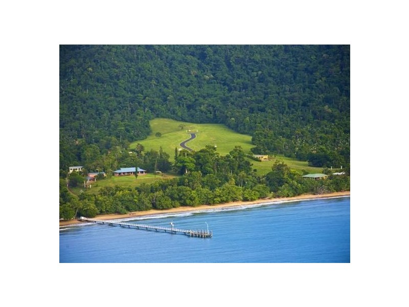 L7/13 Unsworth Drive, Mission Beach QLD 4852