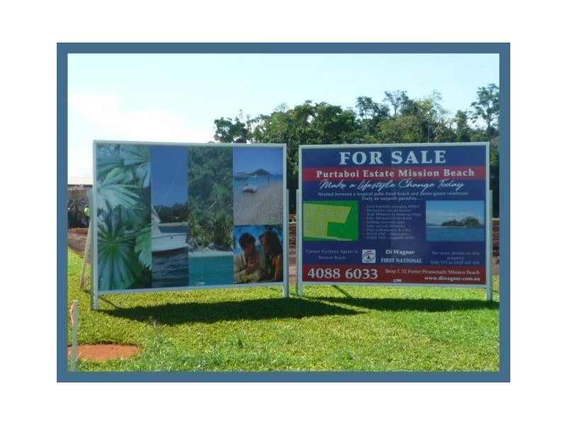 47/47 Seagull Close, Mission Beach QLD 4852