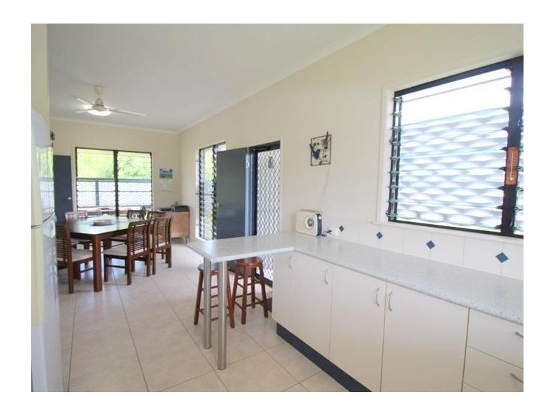104 Tully Heads Road, Tully Heads QLD 4854