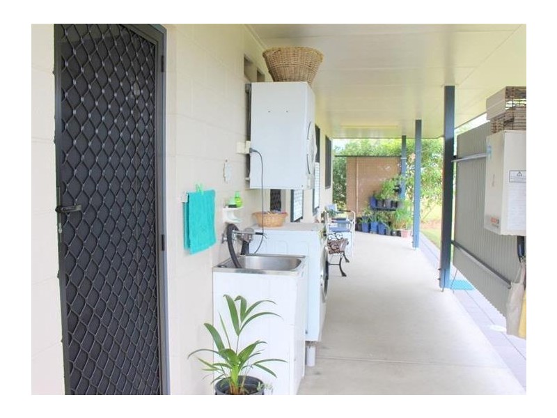 104 Tully Heads Road, Tully Heads QLD 4854