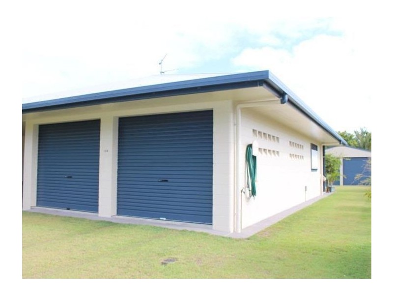 104 Tully Heads Road, Tully Heads QLD 4854