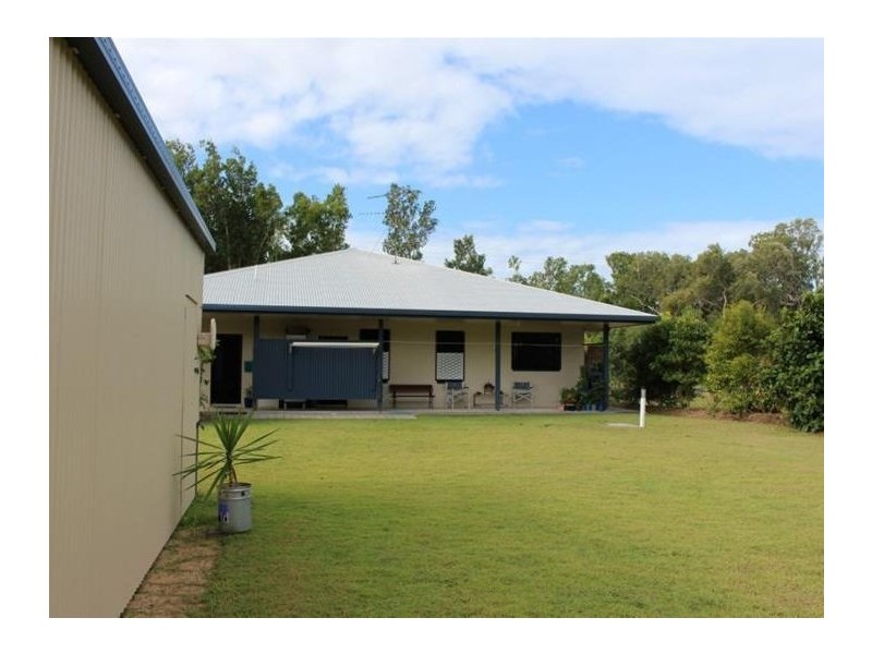 104 Tully Heads Road, Tully Heads QLD 4854