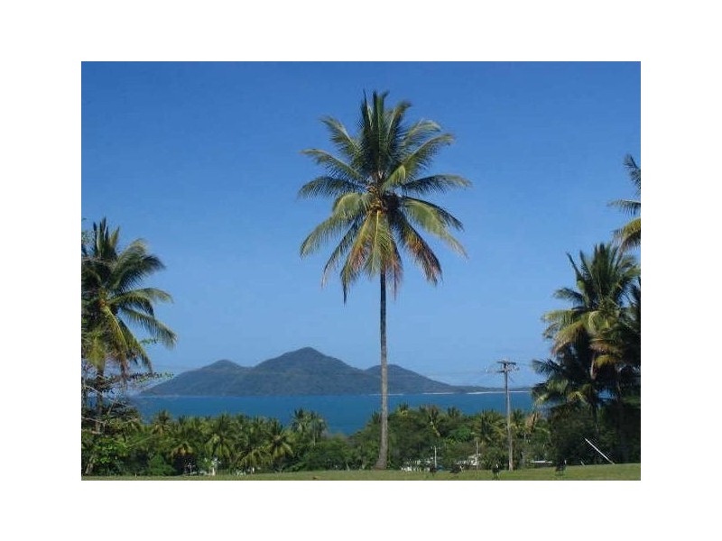 Lot 43/43 Nautilus Street, Mission Beach QLD 4852