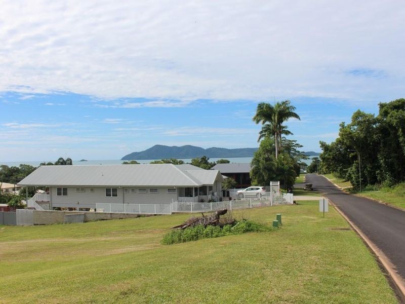 15/20 Campbell Terrace, South Mission Beach QLD 4852