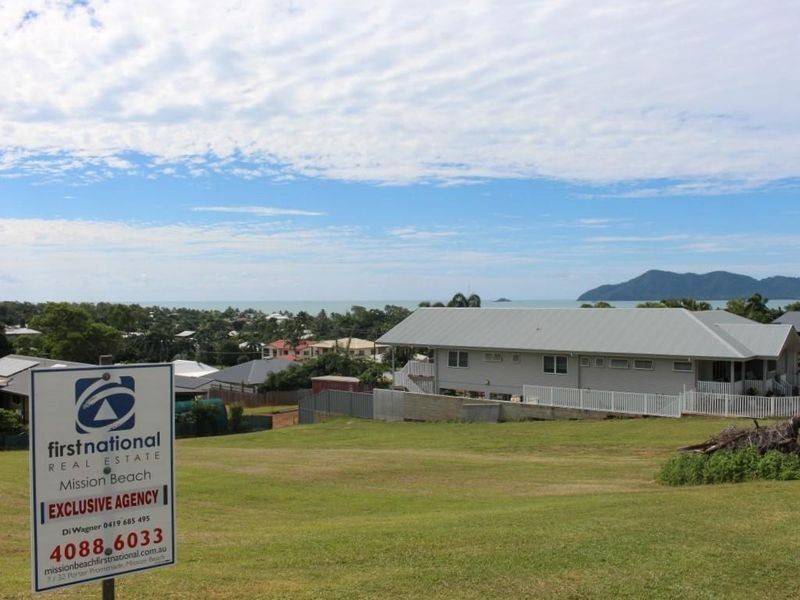 15/20 Campbell Terrace, South Mission Beach QLD 4852