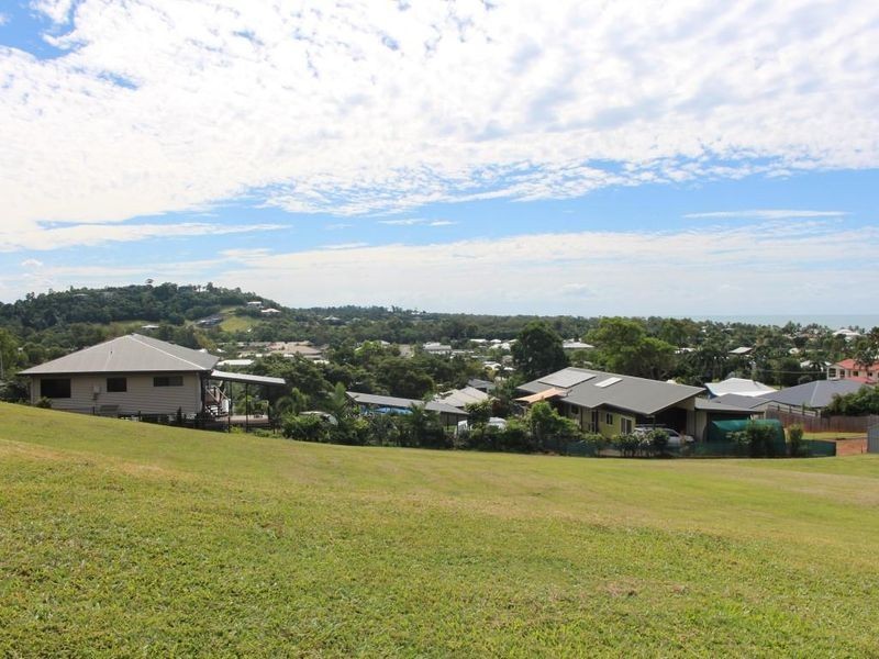 15/20 Campbell Terrace, South Mission Beach QLD 4852