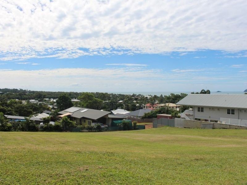 15/20 Campbell Terrace, South Mission Beach QLD 4852