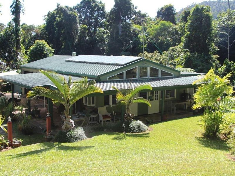 Lot 300 Bruce Highway, Friday Pocket QLD 4855