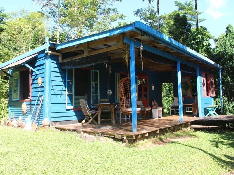 Lot 300 Bruce Highway, Friday Pocket QLD 4855