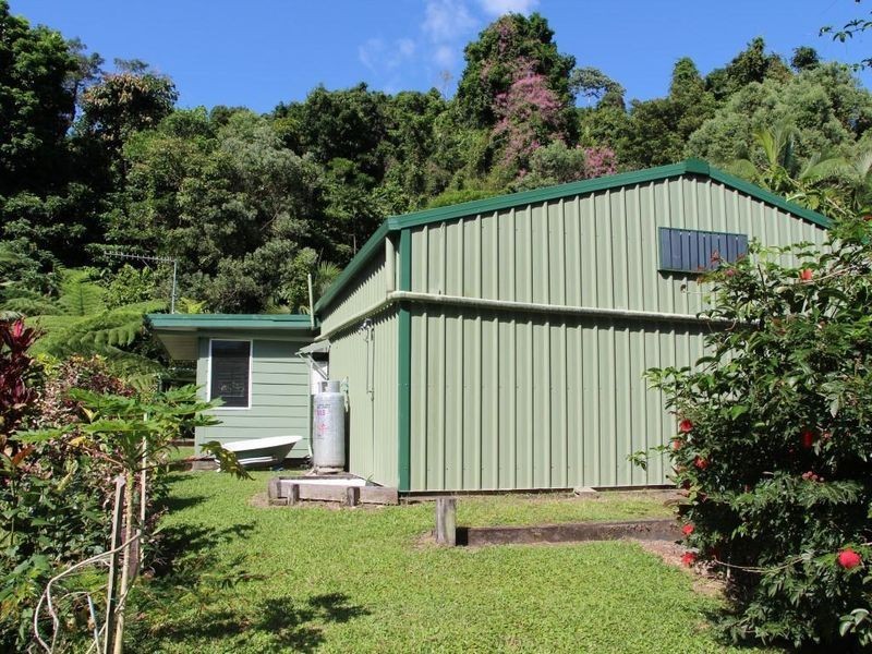 Lot 300 Bruce Highway, Friday Pocket QLD 4855