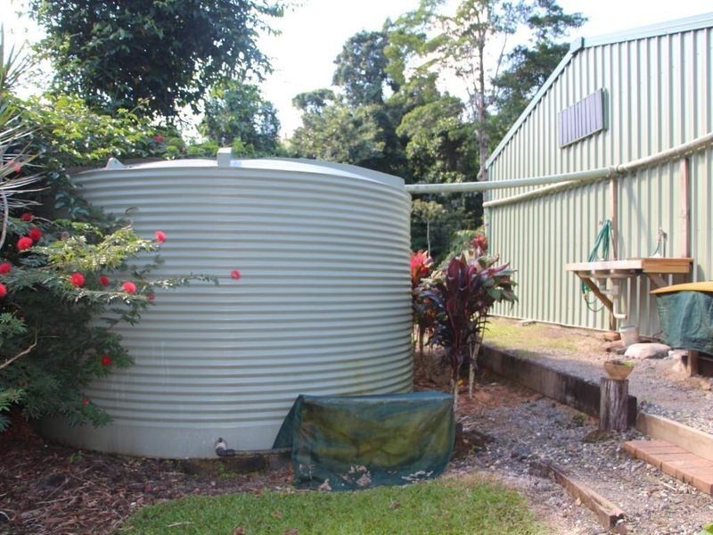 Lot 300 Bruce Highway, Friday Pocket QLD 4855