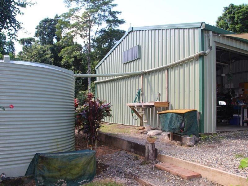 Lot 300 Bruce Highway, Friday Pocket QLD 4855