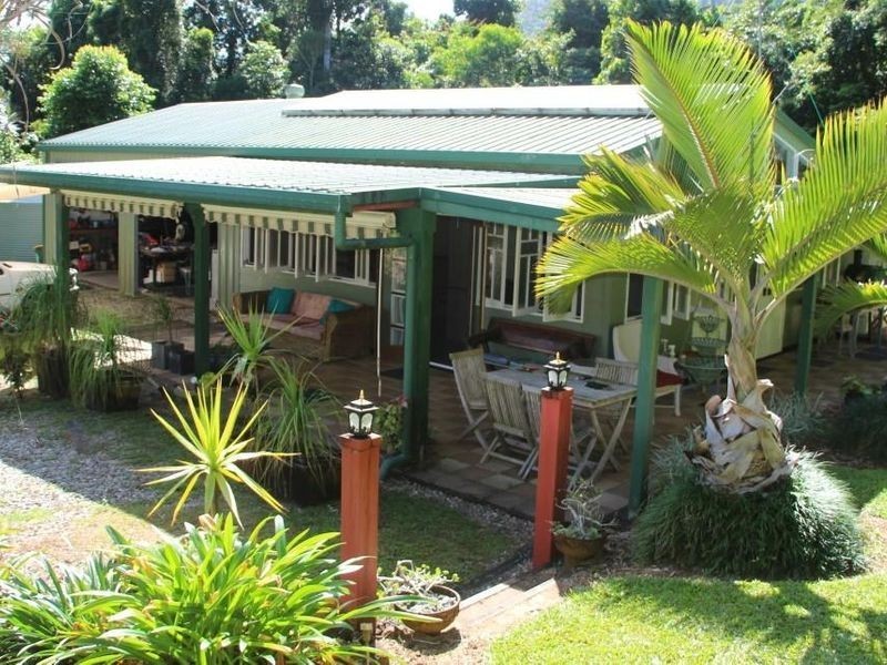 Lot 300 Bruce Highway, Friday Pocket QLD 4855