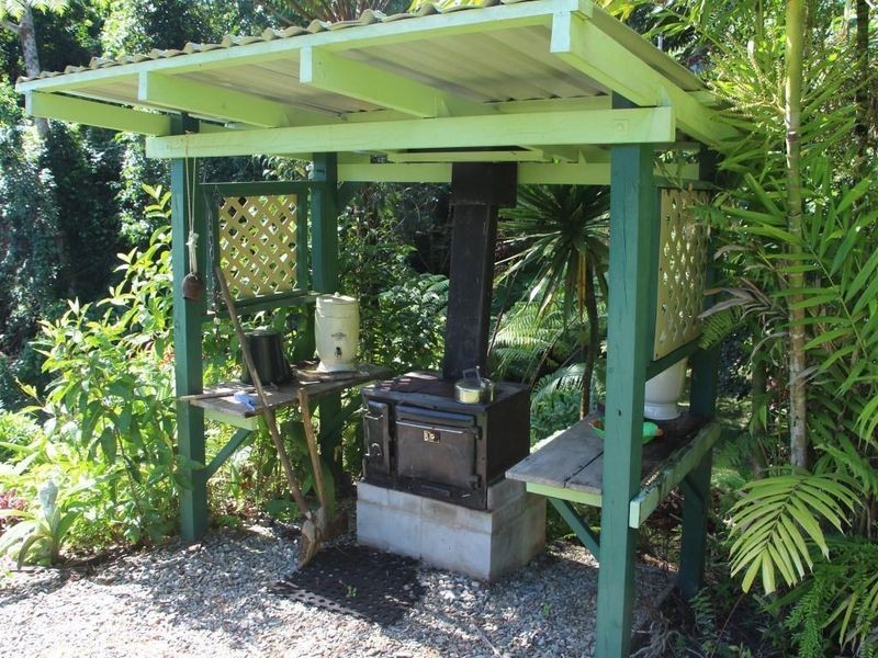 Lot 300 Bruce Highway, Friday Pocket QLD 4855