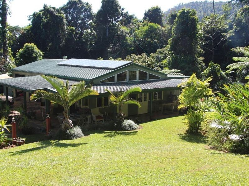 Lot 300 Bruce Highway, Friday Pocket QLD 4855