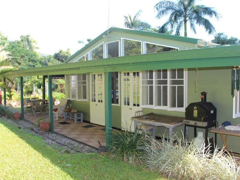 Lot 300 Bruce Highway, Friday Pocket QLD 4855