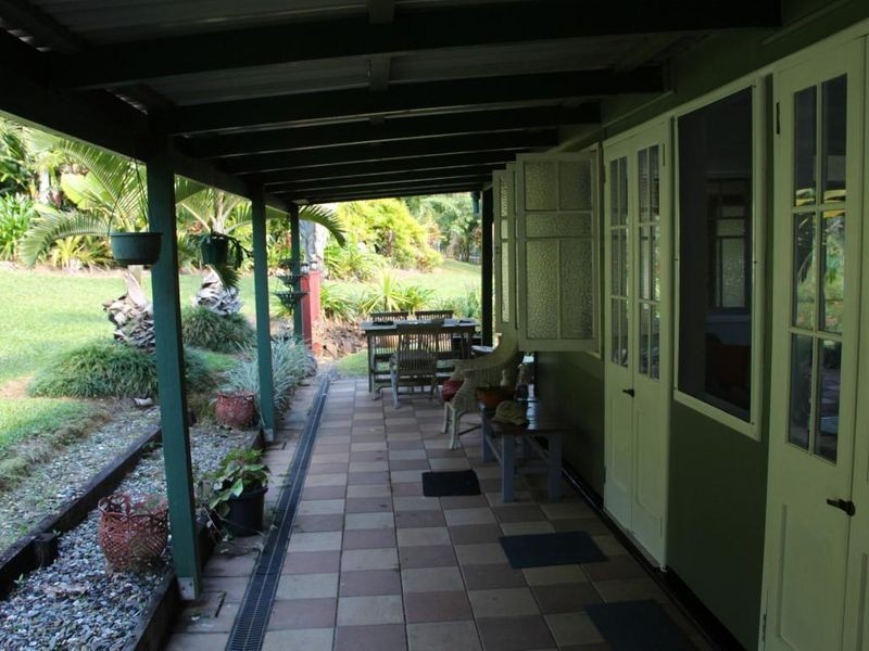 Lot 300 Bruce Highway, Friday Pocket QLD 4855