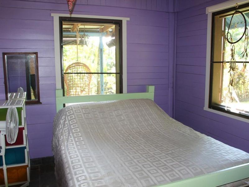 Lot 300 Bruce Highway, Friday Pocket QLD 4855