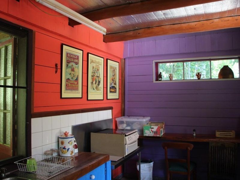 Lot 300 Bruce Highway, Friday Pocket QLD 4855