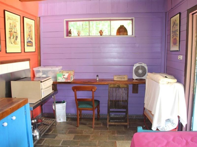 Lot 300 Bruce Highway, Friday Pocket QLD 4855