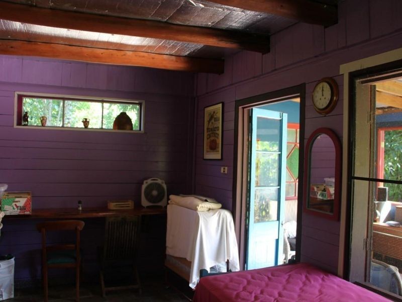 Lot 300 Bruce Highway, Friday Pocket QLD 4855