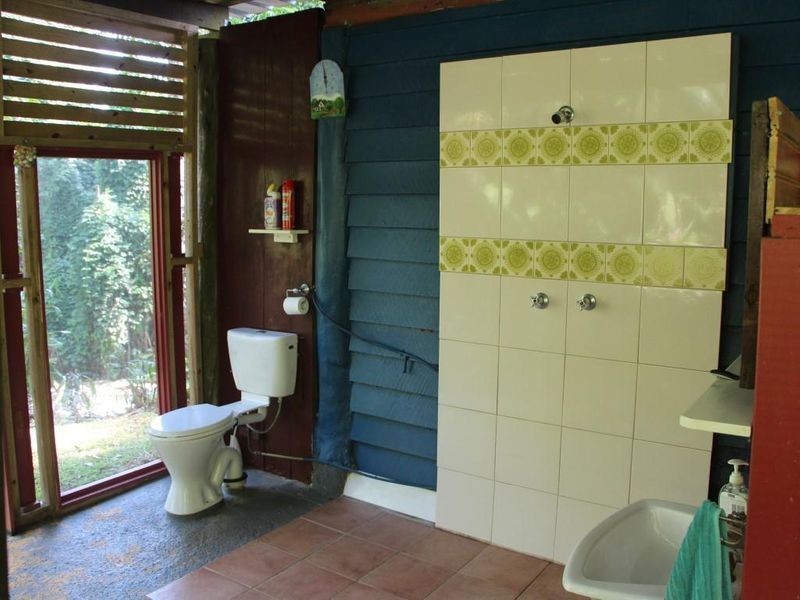 Lot 300 Bruce Highway, Friday Pocket QLD 4855