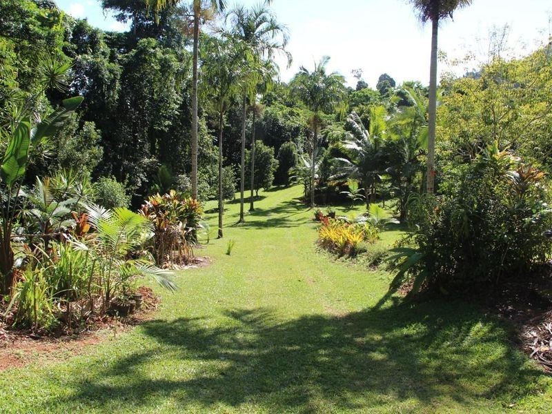 Lot 300 Bruce Highway, Friday Pocket QLD 4855