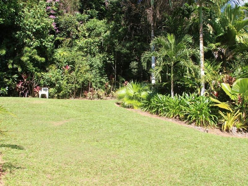 Lot 300 Bruce Highway, Friday Pocket QLD 4855