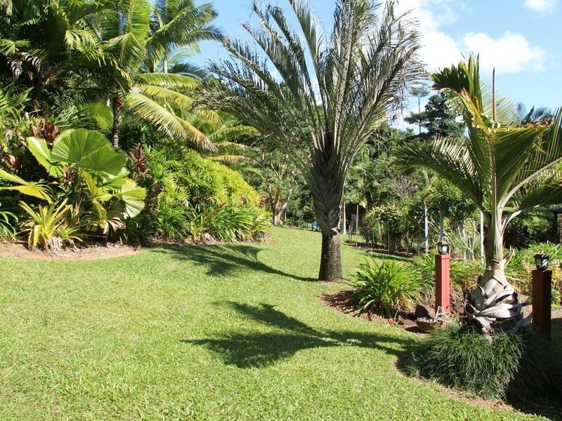Lot 300 Bruce Highway, Friday Pocket QLD 4855
