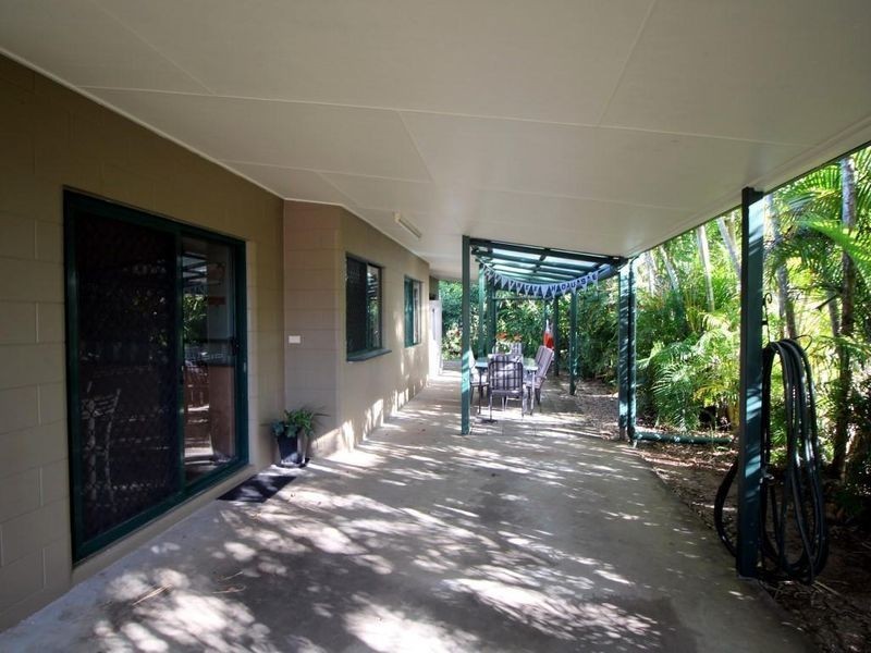 7 Hutchison Close, Mission Beach QLD 4852