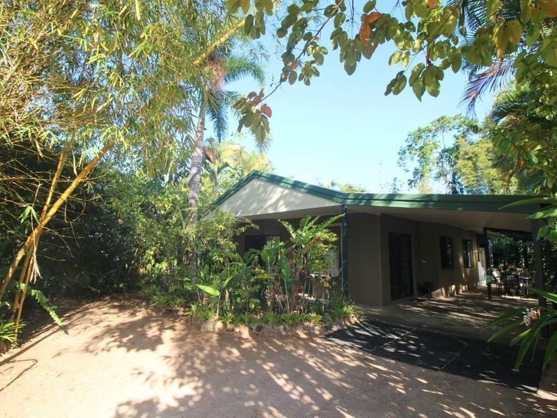 7 Hutchison Close, Mission Beach QLD 4852