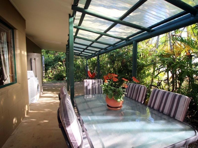 7 Hutchison Close, Mission Beach QLD 4852