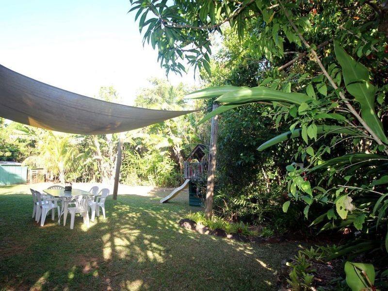 7 Hutchison Close, Mission Beach QLD 4852