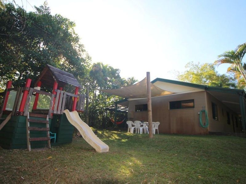 7 Hutchison Close, Mission Beach QLD 4852