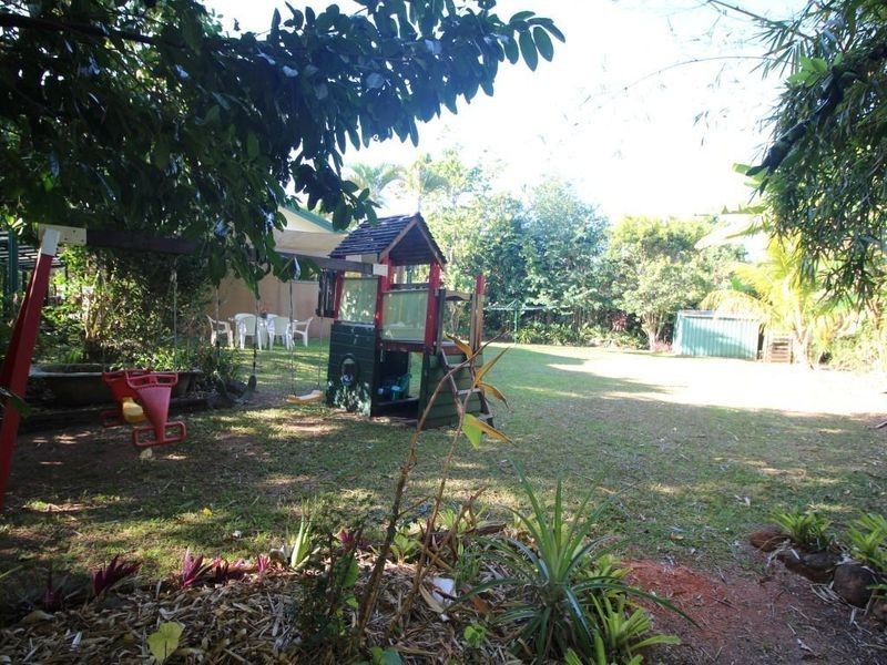 7 Hutchison Close, Mission Beach QLD 4852