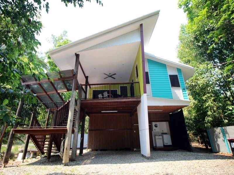29 Kwila Street, Wongaling Beach QLD 4852