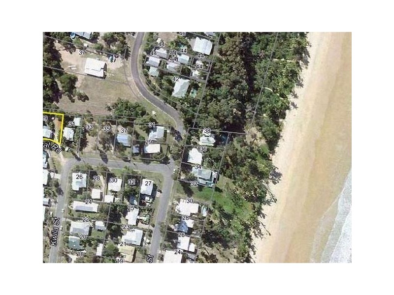 29 Kwila Street, Wongaling Beach QLD 4852